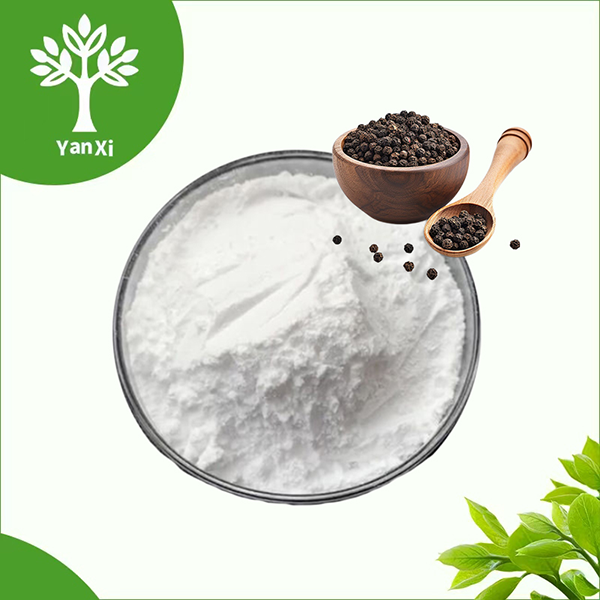 Piperine Powder Piperine Powder